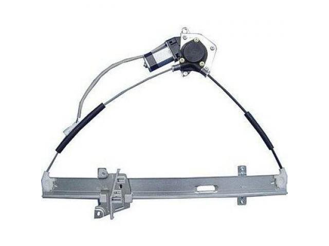 VARIOUS MFR  SZ1350101 Window Regulator & Motor Assembly