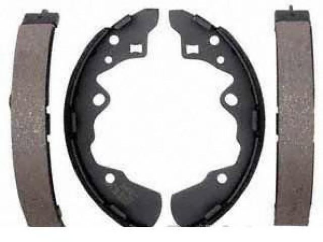 AIMCO  AFR721 Brake Shoe