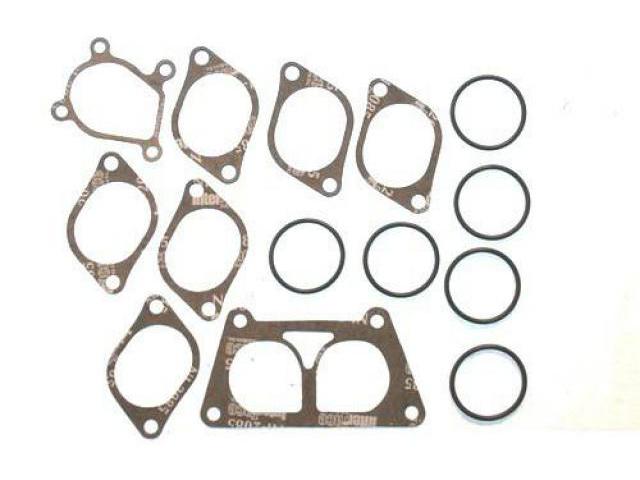 CORTECO  23607 Plenum Gasket