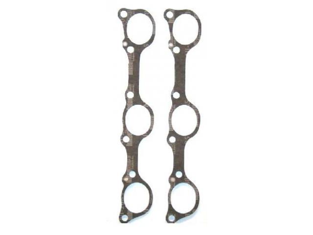 CORTECO  23682 Plenum Gasket