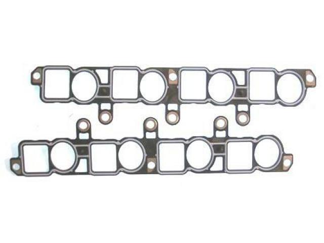 CORTECO  23766 Plenum Gasket