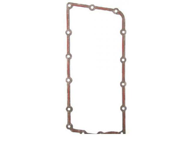 CORTECO  23949 Plenum Gasket