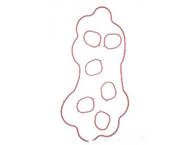 CORTECO  23969 Plenum Gasket