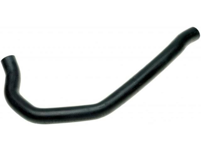 Radiator Nissan 21501-JA000 Hose Radiator Nissan 21501-JA000 Hose