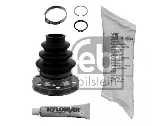 FEBI  26945 CV Joint Boot