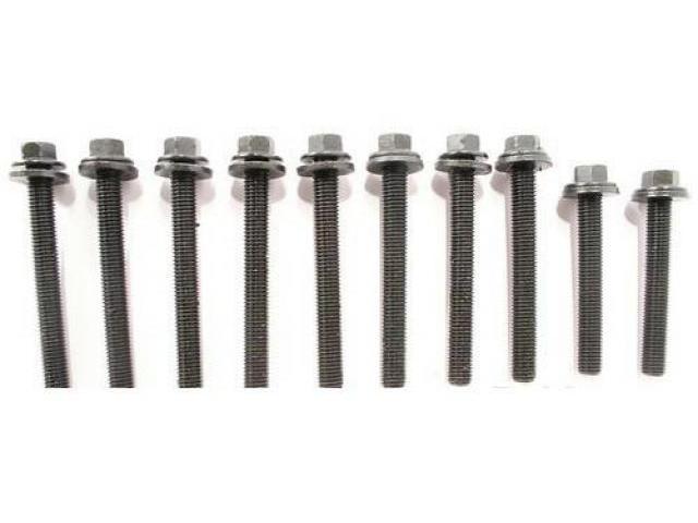 CORTECO  27263 Cylinder Head Bolt