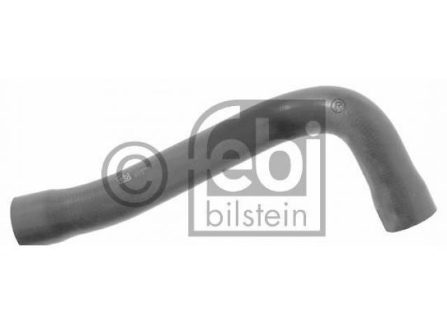 FEBI  27468 Radiator Upper Hose