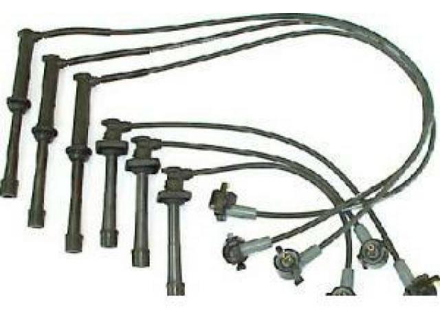 STANDARD MOTOR PRODUCTS  27699 Spark Plug Wire