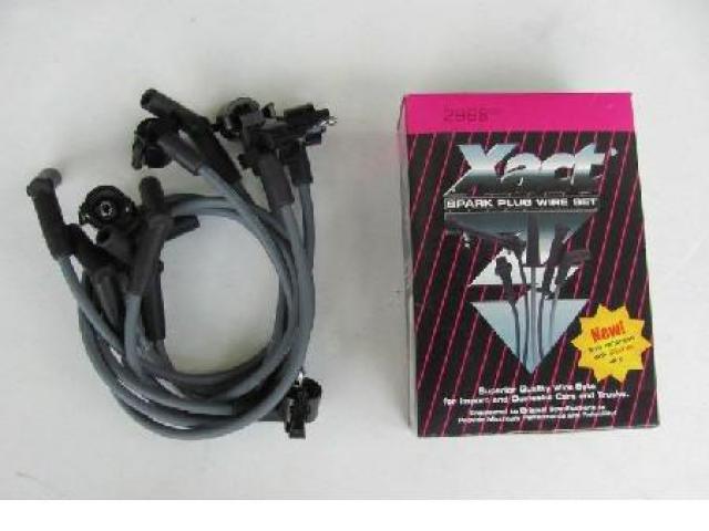 FEDERAL PARTS  2968 Spark Plug Wire