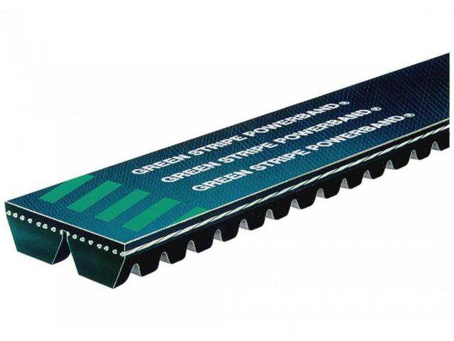 ACDELCO  2T17570 Belt