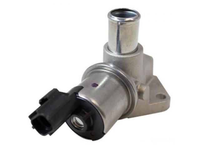 MOTORCRAFT  CX1783 Idle Air Control (IAC) Valve