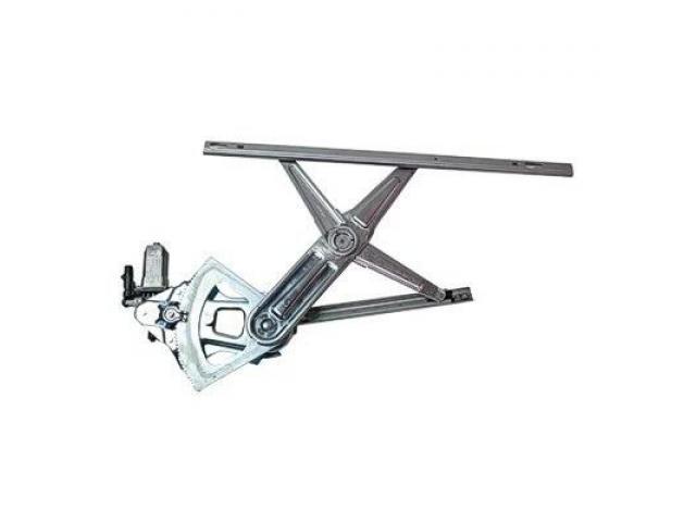 VARIOUS MFR  CH1351133 Window Regulator & Motor Assembly