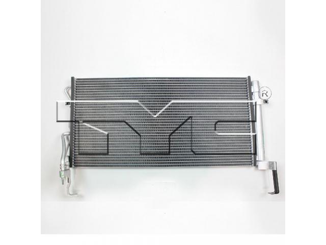 TYC  3030 A/C Condenser
