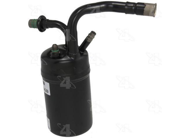 FOUR SEASONS  33060 A/C Receiver Drier / Accumulator