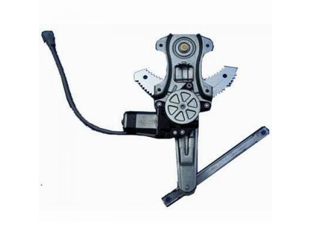 VARIOUS MFR  NI1551122 Window Regulator & Motor Assembly