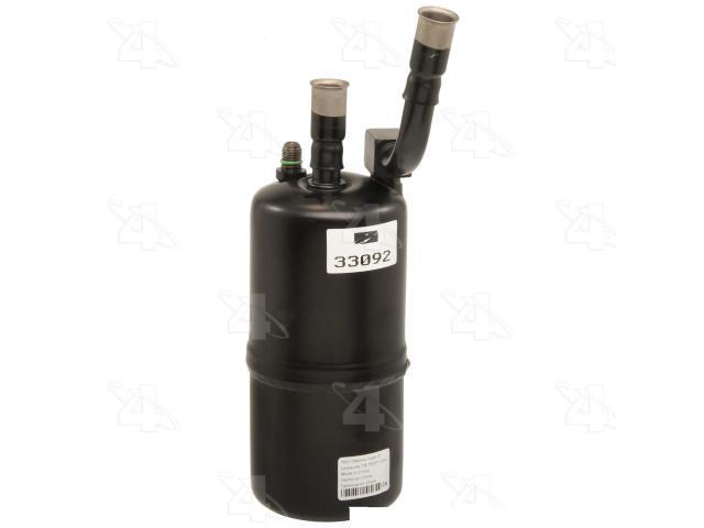 FOUR SEASONS  33092 A/C Receiver Drier / Accumulator