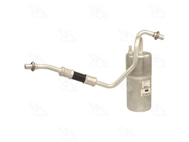FOUR SEASONS  33096 A/C Refrigerant Hose