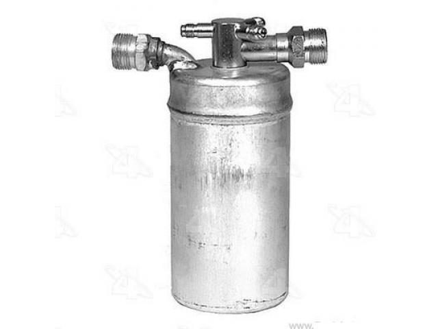 FOUR SEASONS  33117 A/C Receiver Drier / Accumulator