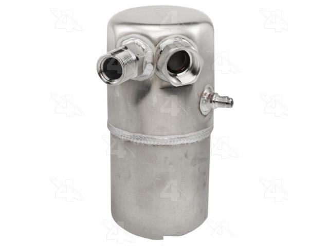 FOUR SEASONS  33133 A/C Receiver Drier / Accumulator
