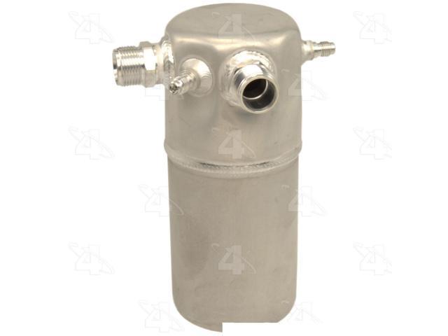 FOUR SEASONS  33148 A/C Receiver Drier / Accumulator