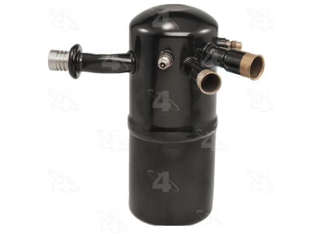 FOUR SEASONS  33174 A/C Receiver Drier / Accumulator