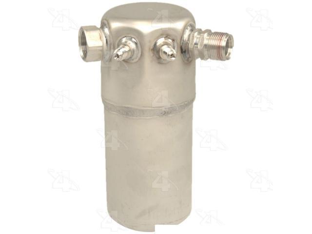 FOUR SEASONS  33178 A/C Receiver Drier / Accumulator