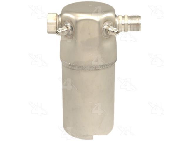 FOUR SEASONS  33192 A/C Receiver Drier / Accumulator