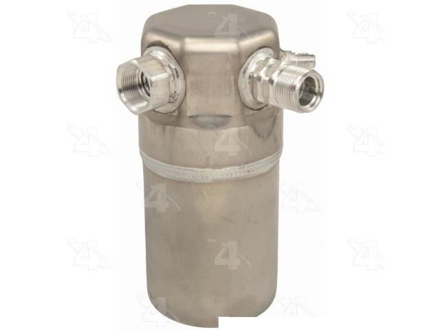 FOUR SEASONS  33206 A/C Receiver Drier / Accumulator