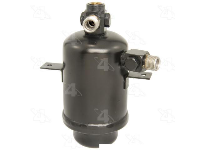 FOUR SEASONS  33384 A/C Receiver Drier / Accumulator