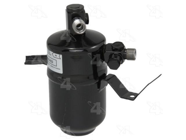 FOUR SEASONS  33423 A/C Receiver Drier / Accumulator