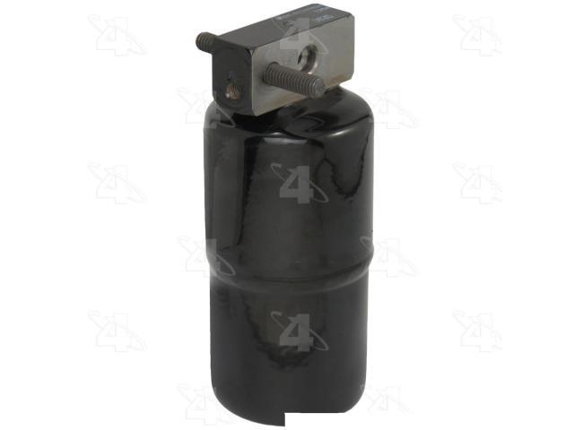 FOUR SEASONS  33552 A/C Receiver Drier / Accumulator