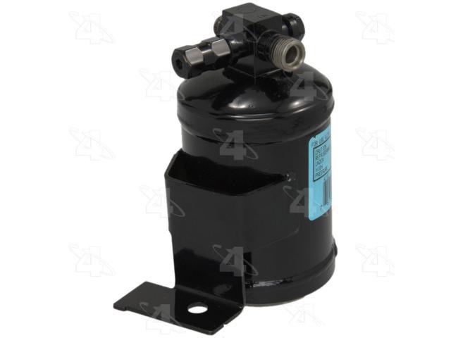 FOUR SEASONS  33560 A/C Receiver Drier / Accumulator