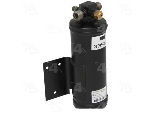 FOUR SEASONS  33564 A/C Receiver Drier / Accumulator