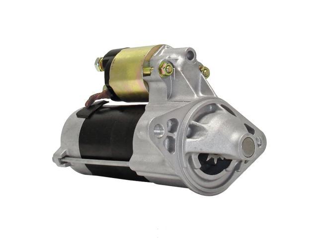 お値下 スタータＡＳＳＹのみ 28100-21080 ラクティス用 トヨタ純正 ...