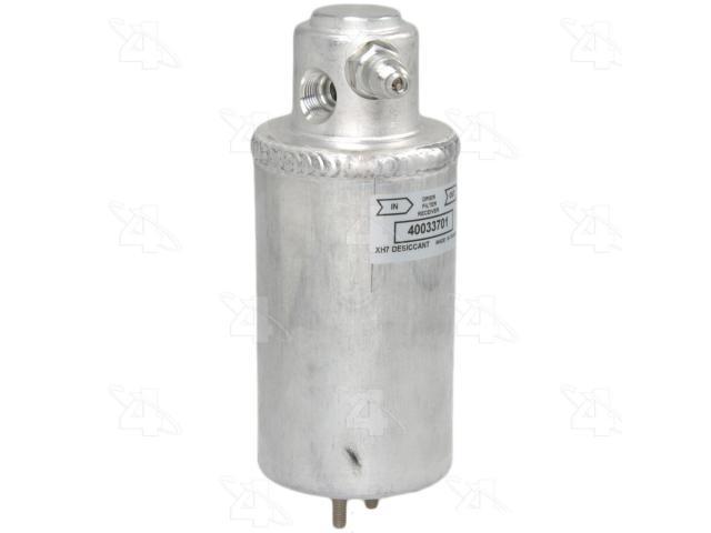FOUR SEASONS  33701 A/C Receiver Drier / Accumulator
