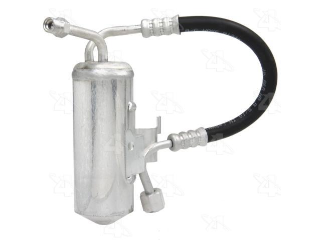 FOUR SEASONS  33716 A/C Receiver Drier / Accumulator