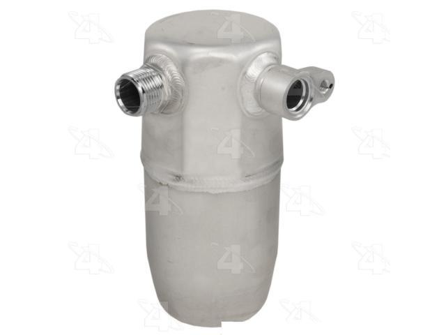 FOUR SEASONS  33754 A/C Receiver Drier / Accumulator