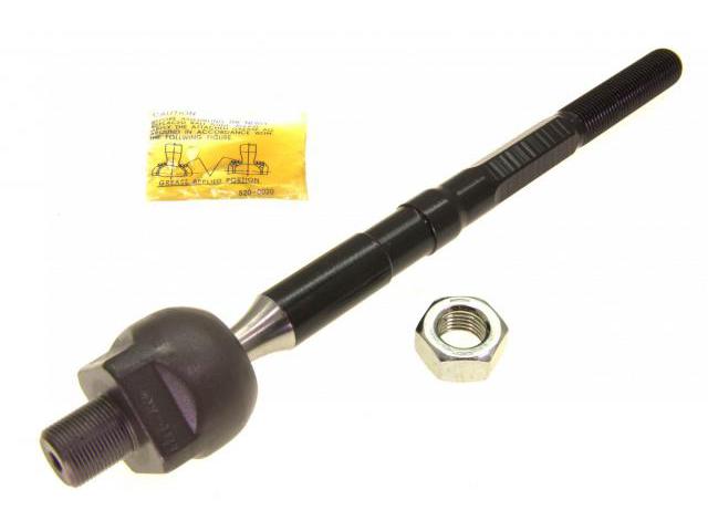 Herth+Buss Jakoparts J4848009 Axial Joint Tie Rod Herth+Buss Jakoparts J4848009 Axial Joint Tie Rod