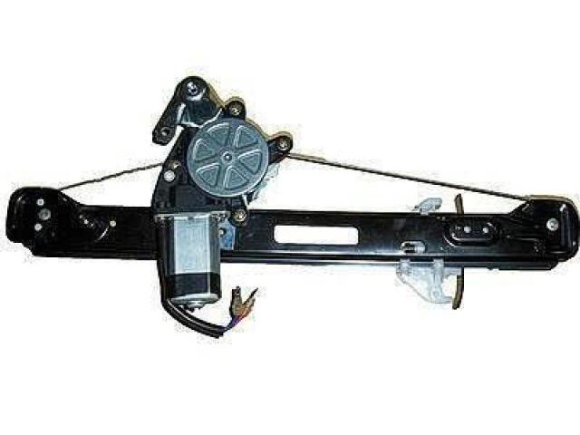 VARIOUS MFR  HY1551110 Window Regulator