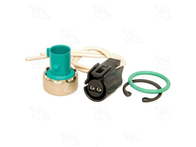 FOUR SEASONS  35756 Refrigerant Pressure Switch