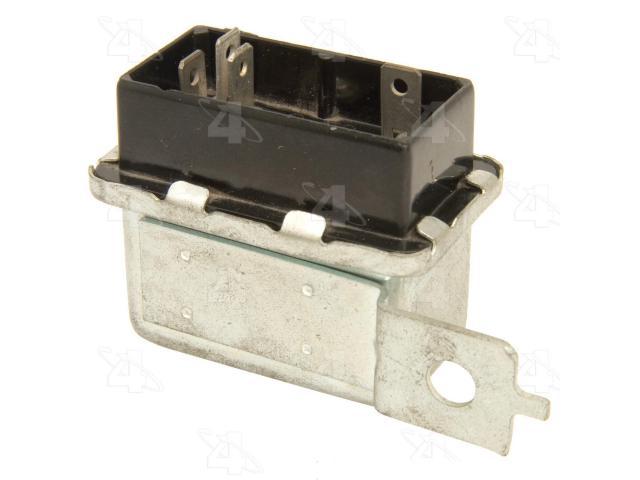 FOUR SEASONS  35792 A/C Compressor Relay