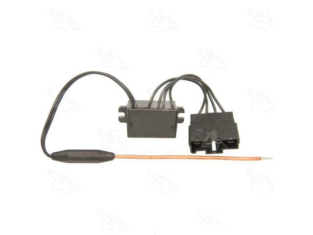 FOUR SEASONS  35817 A/C Clutch Switch