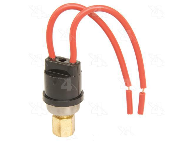 FOUR SEASONS  35833 Refrigerant Pressure Switch