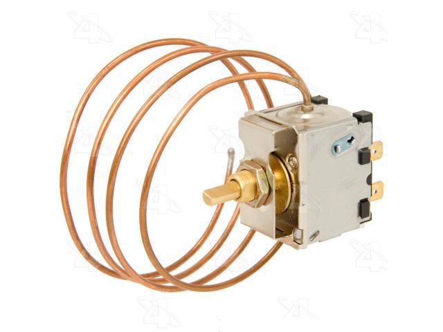 FOUR SEASONS  35845 A/C Clutch Switch