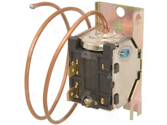 FOUR SEASONS  35857 A/C Clutch Switch