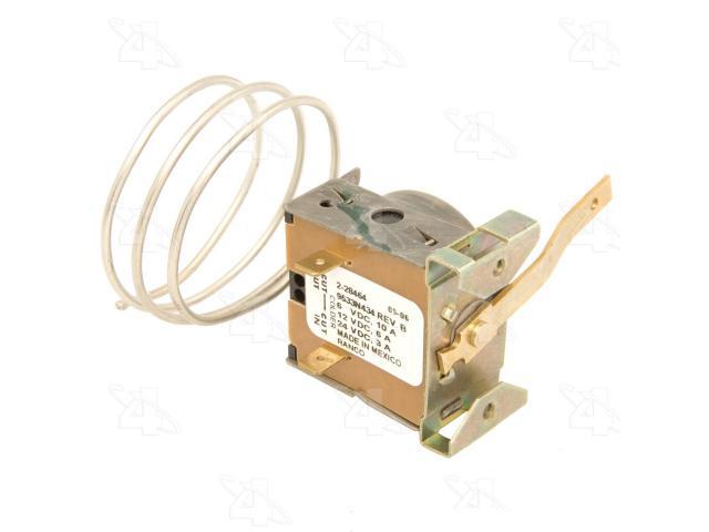 FOUR SEASONS  35869 A/C Clutch Switch