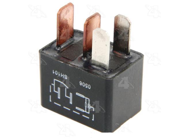 FOUR SEASONS  35874 A/C Compressor Relay