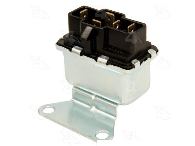 FOUR SEASONS  35911 Blower Motor Relay