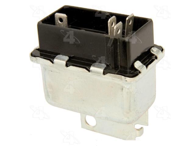 FOUR SEASONS  35924 A/C Compressor Relay