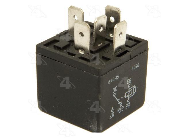 FOUR SEASONS  35928 A/C Condenser Fan Motor Relay